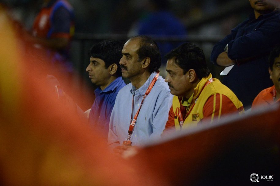 CCL-5-Telugu-Warriors-vs-Bengal-Tigers-Match-Photos